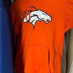 Denver Broncos hoodie